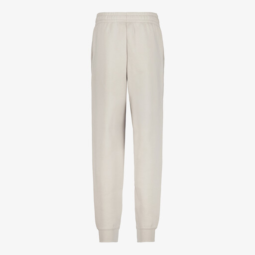 Essentials kinder joggingbroek lichtbeige