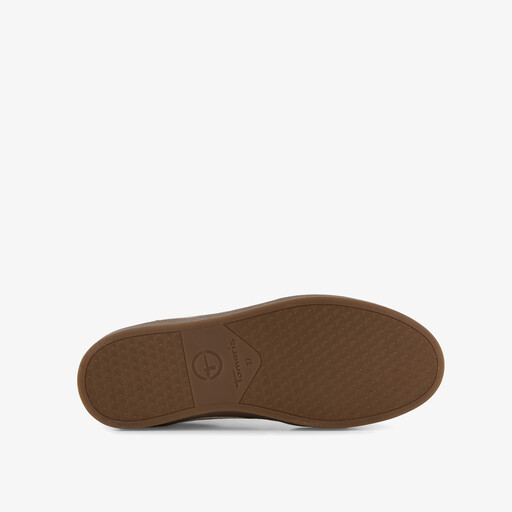 Dames sneakers bordeaux