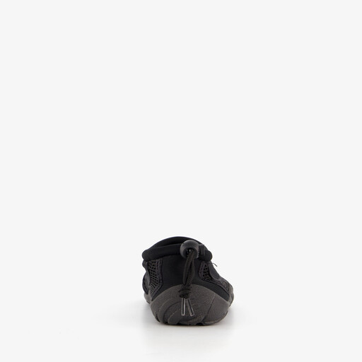 Dames waterschoenen zwart