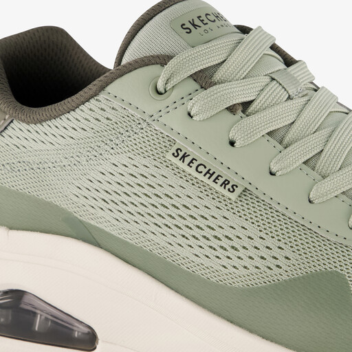 UNO Flex – Spring On Air here sneakers groen