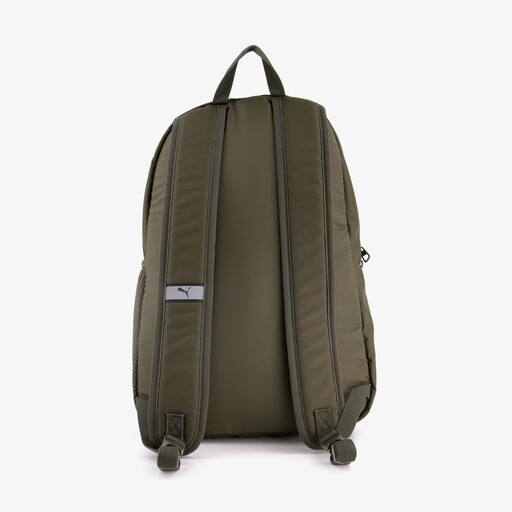 Phase rugzak groen 22 liter