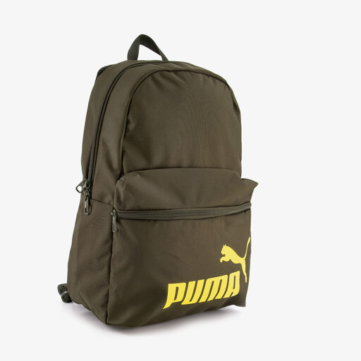 Phase rugzak groen 22 liter