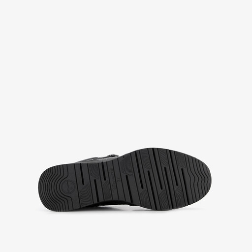 Dames sneakers zwart