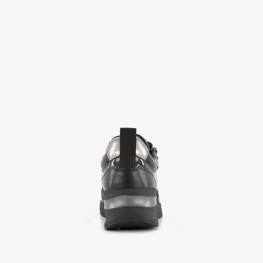 Dames sneakers zwart