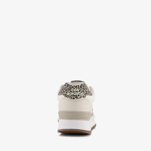574 dames sneakers wit
