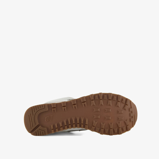 574 dames sneakers wit