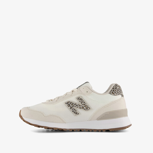 574 dames sneakers wit