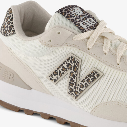 574 dames sneakers wit