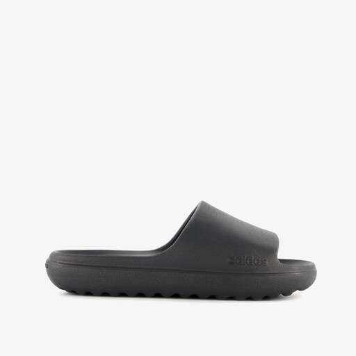 Adilette Lumia heren badslippers zwart