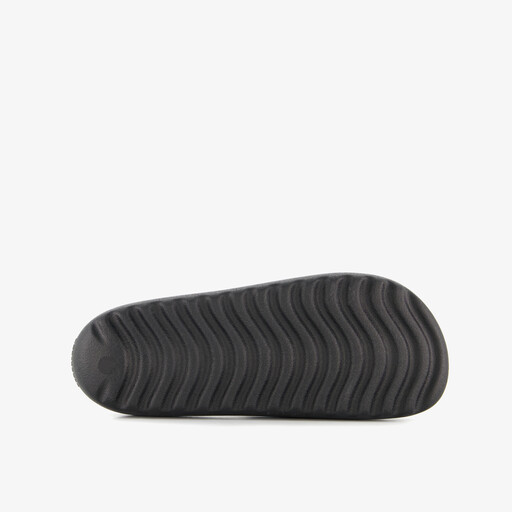 Adilette Lumia heren badslippers zwart