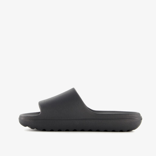 Adilette Lumia heren badslippers zwart