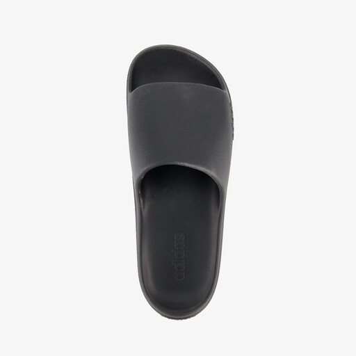 Adilette Lumia heren badslippers zwart