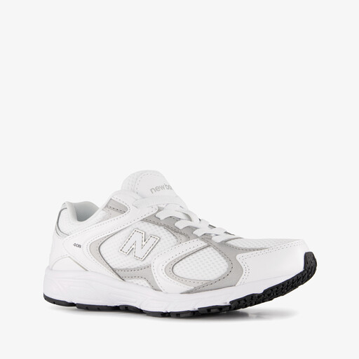 408 kinder sneakers wit