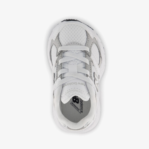 408 kinder sneakers wit