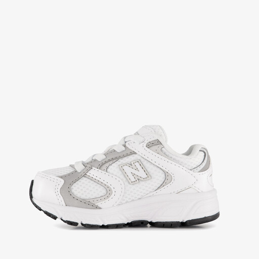 408 kinder sneakers wit