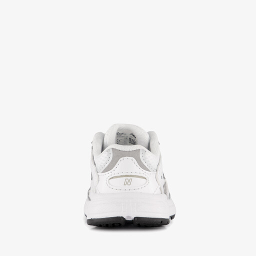 408 kinder sneakers wit