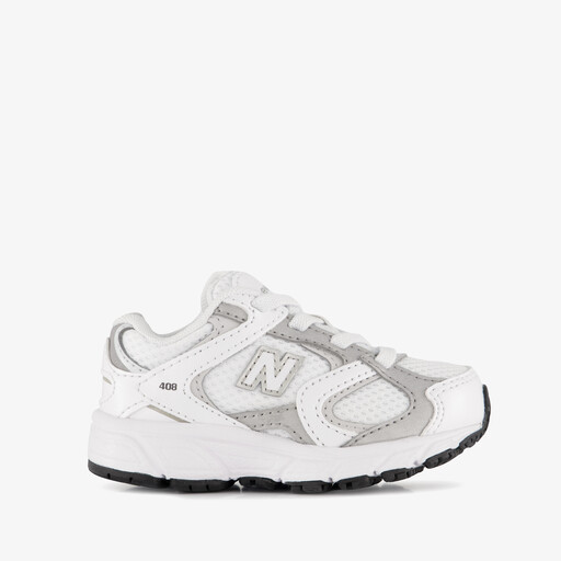 408 kinder sneakers wit