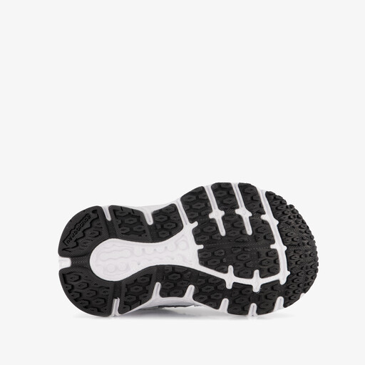 408 kinder sneakers wit
