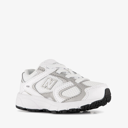 408 kinder sneakers wit