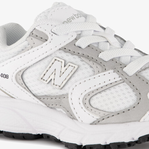408 kinder sneakers wit