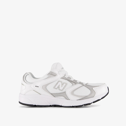 408 kinder sneakers wit