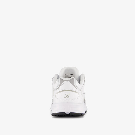 408 kinder sneakers wit