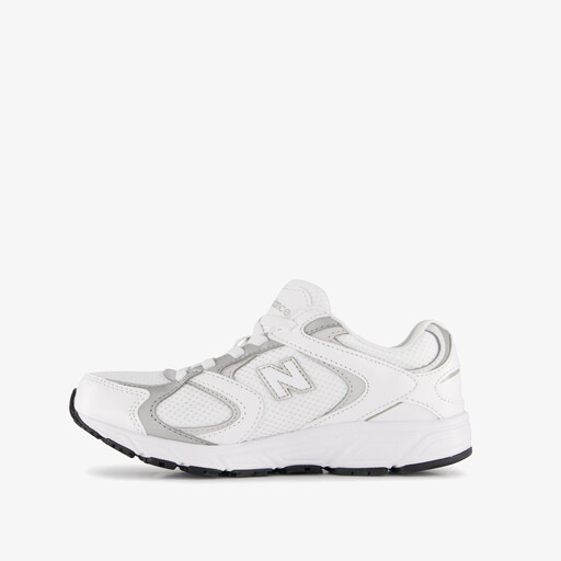 408 kinder sneakers wit