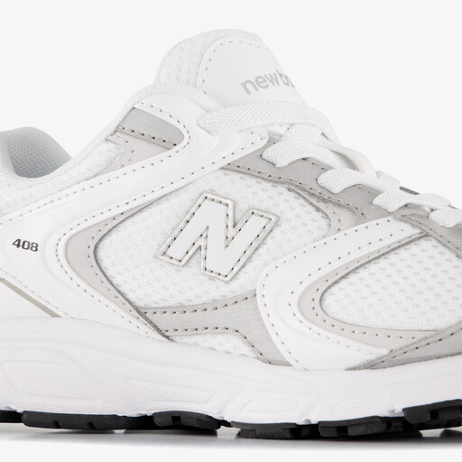 408 kinder sneakers wit