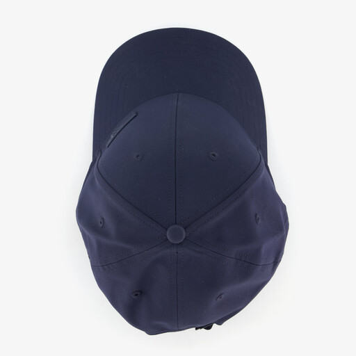 Lightweight Honkbalpet blauw