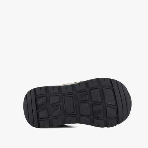 Jongens sneakers groen blauw