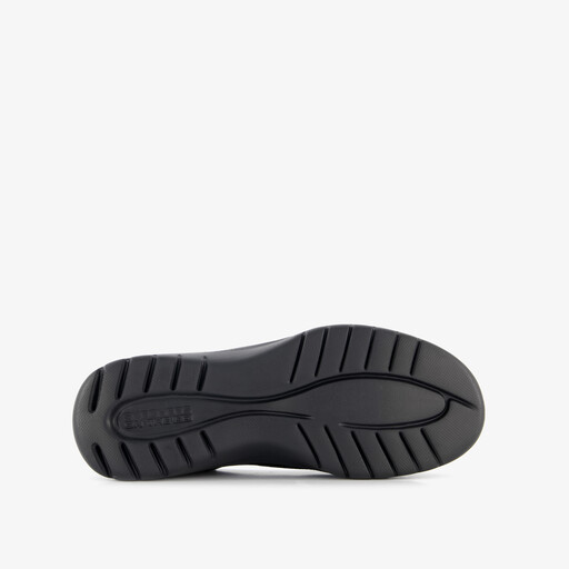 Slip-ins: On The Go Flex dames instappers zwart