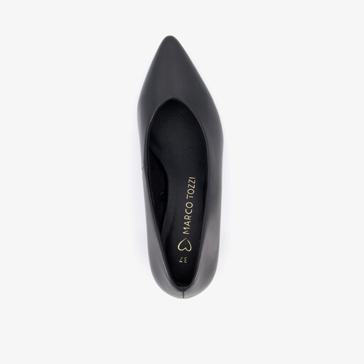 Dames pumps zwart
