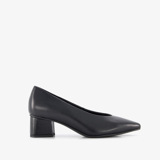 Dames pumps zwart