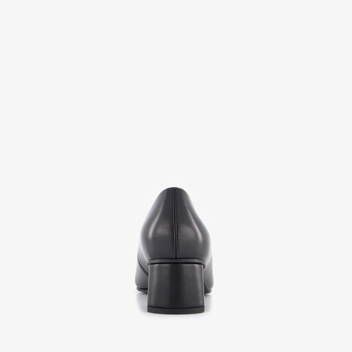 Dames pumps zwart