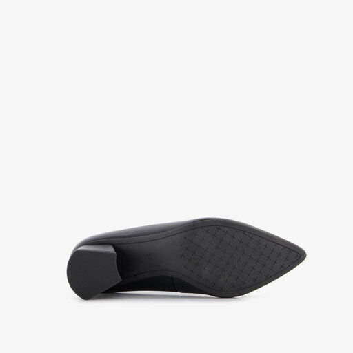 Dames pumps zwart