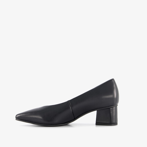 Dames pumps zwart