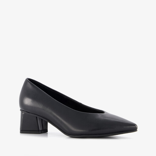 Dames pumps zwart