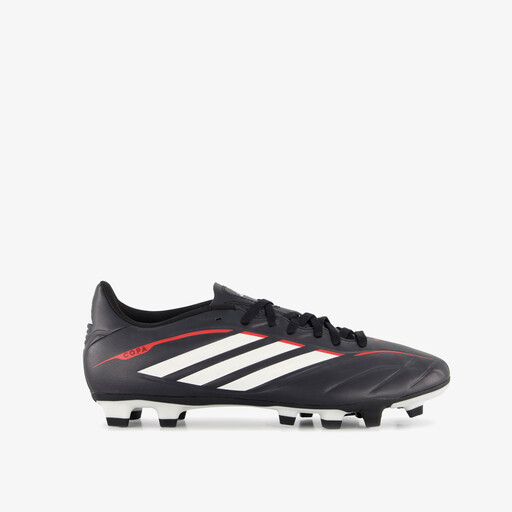 Copa Pure IV Club MG heren voetbalschoenen zwart