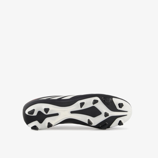 Copa Pure IV Club MG heren voetbalschoenen zwart