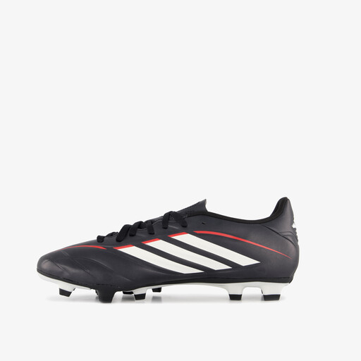 Copa Pure IV Club MG heren voetbalschoenen zwart
