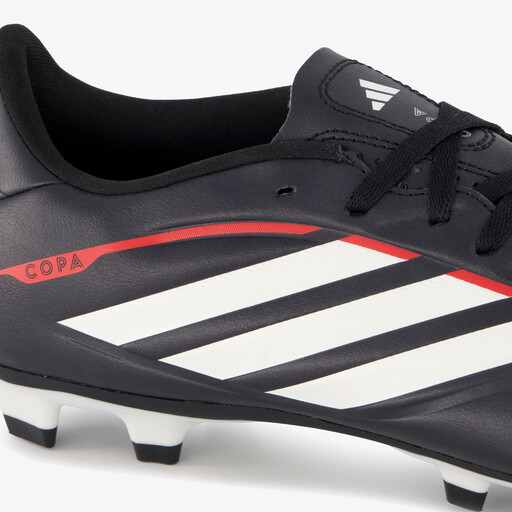 Copa Pure IV Club MG heren voetbalschoenen zwart