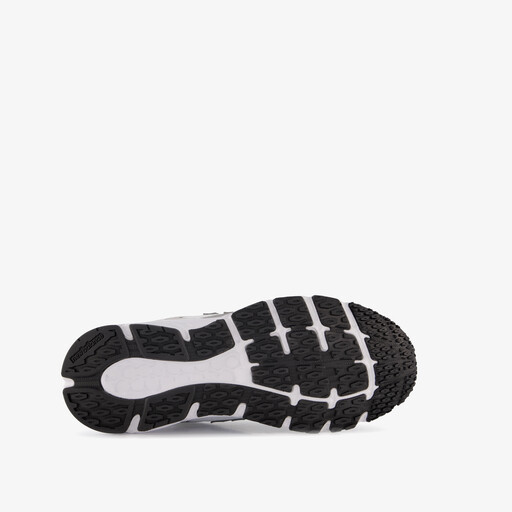 408 sneakers wit grijs