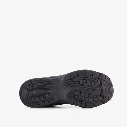 Jongens sneakers zwart