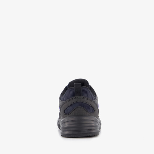Jongens sneakers zwart