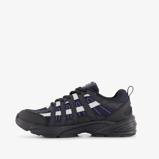 Jongens sneakers zwart
