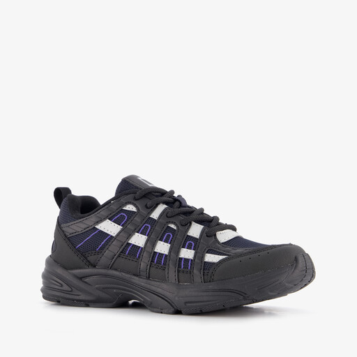 Jongens sneakers zwart