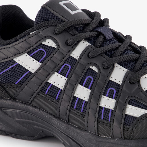 Jongens sneakers zwart