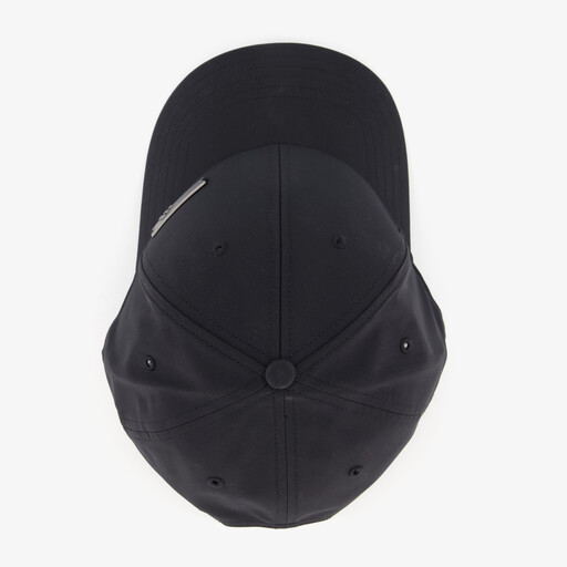 Lightweight Honkbalpet zwart