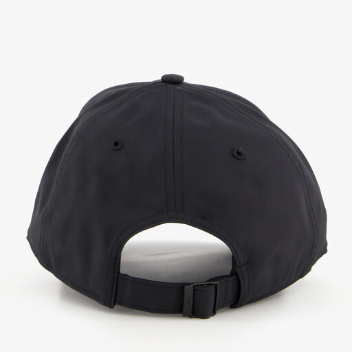 Lightweight Honkbalpet zwart