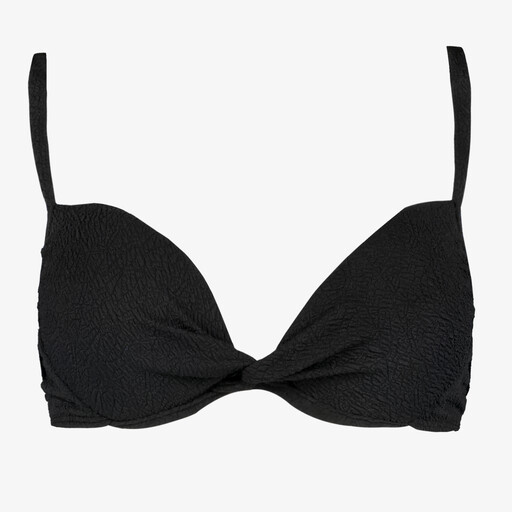 Voorgevormde bikinitop zwart